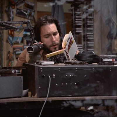 Todo Es Rock And Roll Podcast