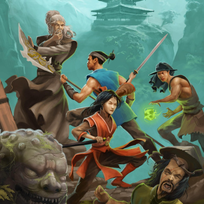 Todo Es Rock And Roll Podcast