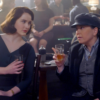 Todo Es Rock And Roll Podcast