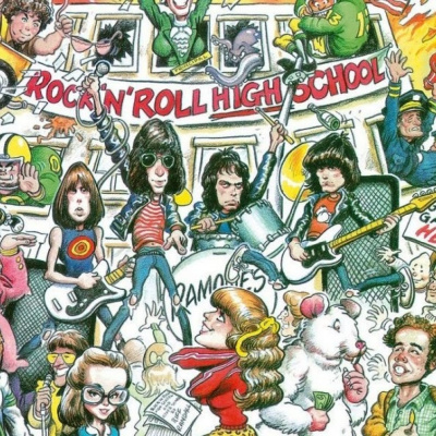 Todo Es Rock And Roll Podcast