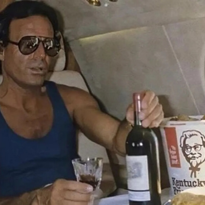 Todo Es Rock And Roll Podcast