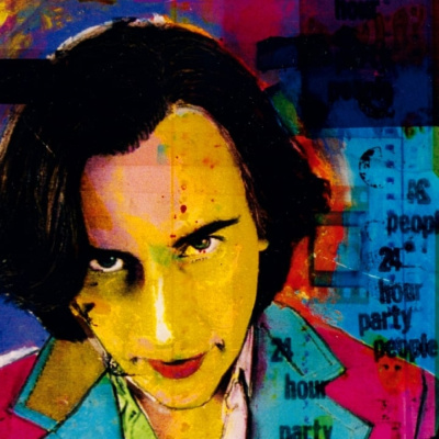 Todo Es Rock And Roll Podcast