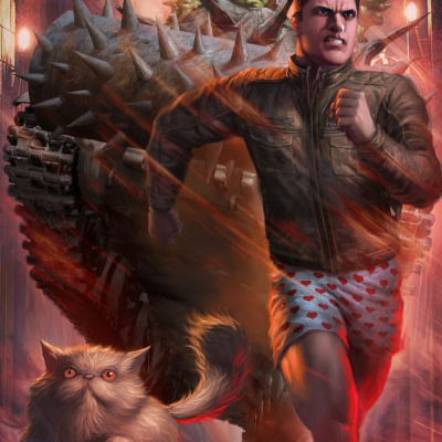 Todo Es Rock And Roll Podcast