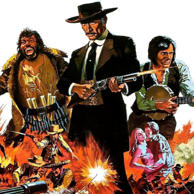 Todo Es Rock And Roll Podcast