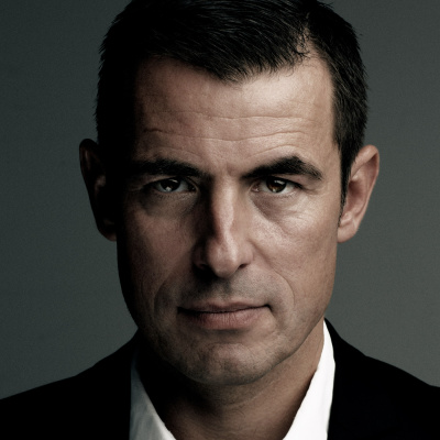 Todo Es Rock And Roll Podcast