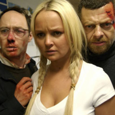 Todo Es Rock And Roll Podcast