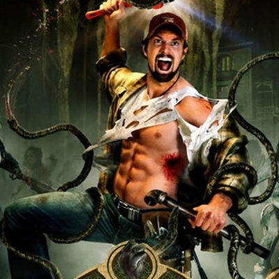 Todo Es Rock And Roll Podcast