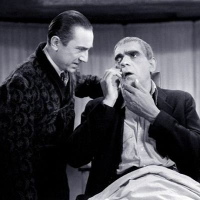 Todo Es Rock And Roll Podcast