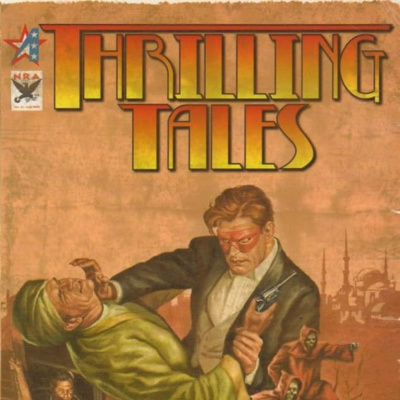 Todo Es Rock And Roll Podcast