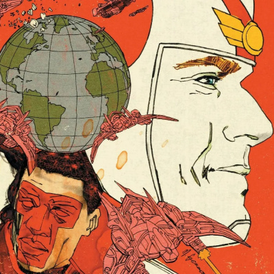 Todo Es Rock And Roll Podcast