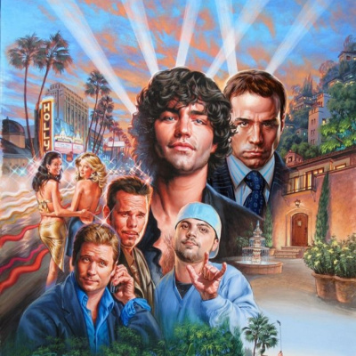 Todo Es Rock And Roll Podcast