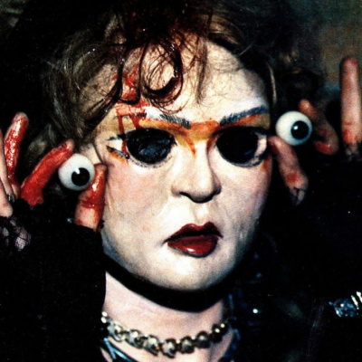 Todo Es Rock And Roll Podcast