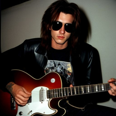 Todo Es Rock And Roll Podcast