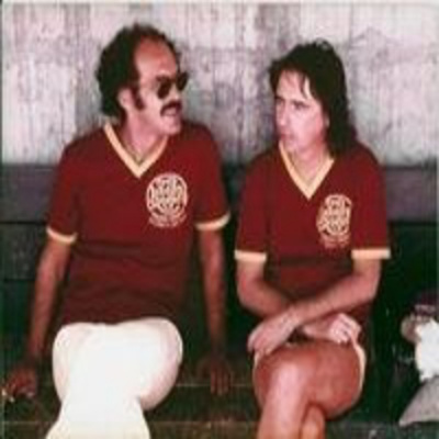 Todo Es Rock And Roll Podcast