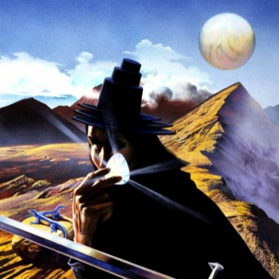 Todo Es Rock And Roll Podcast