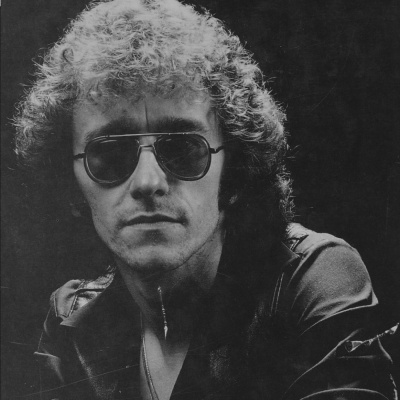 Todo Es Rock And Roll Podcast