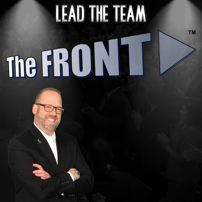 The Front By Lead The Team With Host Mike Phillips