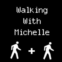 Walking With Michelle #2: Maria Bamford
