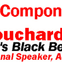 Dino Herbert Show- Every Day Hero: Jim Bouchard, Americas Black Belt Powervator