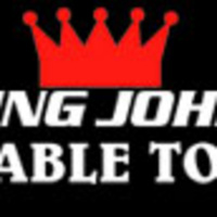 Dino Herbert Show - Every Day Hero: Antonio Robinson, King John Portable Toilets