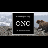 Marketing Online para ONG