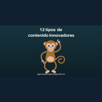 12 contenidos marketing innovadores utilizando tus viejos posts