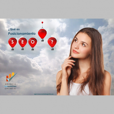 Podcast Agencia Seo Marketing Online