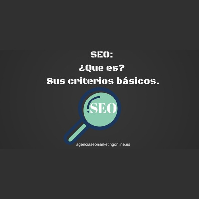 Podcast Agencia Seo Marketing Online