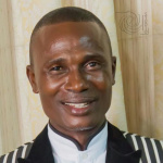 Rev. Johannes Mensah