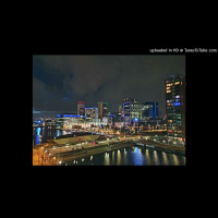 Jimmy Petruzzi interview’s Tom Kitchin (Chef and Co-Founder of Kitchin Group)