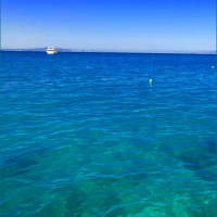 Finding forever in the moment