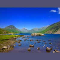 Meriggiare by Jimmy Petruzzi 