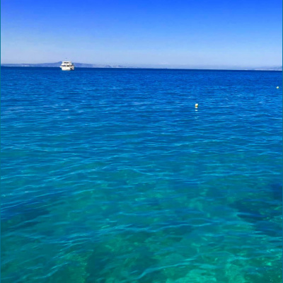 Mindset For Success With Jimmy Petruzzi