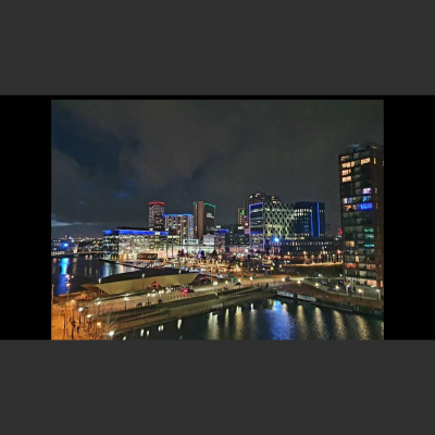 Mindset For Success With Jimmy Petruzzi