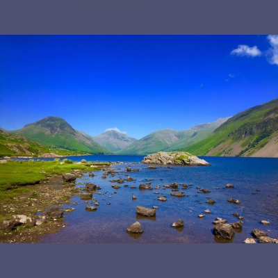 Mindset For Success With Jimmy Petruzzi