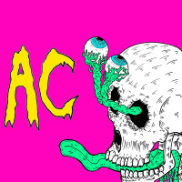 115: ACE COMICALS- WITH DAN McDAID