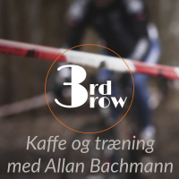 Episode 3 - Kaffe og træning med Allan Bachmann