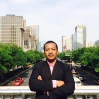 Episode 65 - So what is it like being African entrepreneur in the Africa-China relationship?
