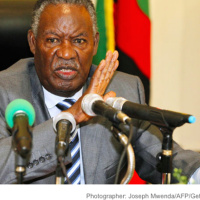 Episode 47 - Sata and Zambian politics