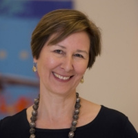 Episode 36 - Deborah Brautigam and the SAIS China Africa Research Initiative