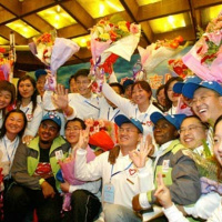 Episode 41- Chinas Peace Corps?!?!