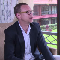 Aly-Khan Satchus Interview with Howard French