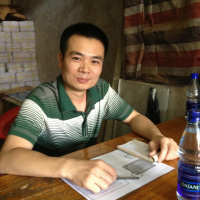 Episode 64 - Chinese wholesalers in Kampala