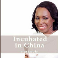 Episode 75 - Incubated in China, a memoir by Shubila Ruth Kikoko