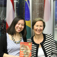 Episode 68 - Why every Africa-China researcher should be following SAIS CARI