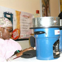 Episode 51 - Clean cookstoves