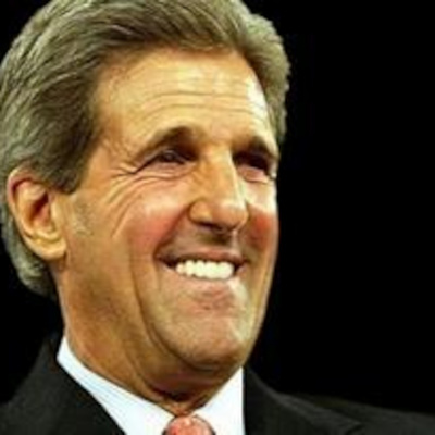 John Kerry For President 2008