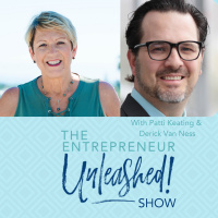 Ep. 72: Entrepreneurs Who Grew 6+ Figure Businesses with Derick Van Ness