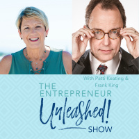 Ep. 71: Entrepreneurs Who Grew 6+ Figure Businesses with Frank King