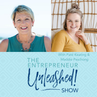 Ep. 75: Entrepreneurs Who Grew 6+ Figure Businesses with Maddie Peschong